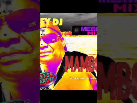 DJ FAYA FEAT. TWENTY FINGERS/AGARRA BY DJ-MAMBO 2O24