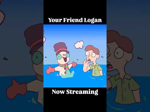 Me and the Snowman by Logan Whitehurst - Your Friend Logan (2025)