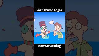 Me and the Snowman by Logan Whitehurst - Your Friend Logan (2025)