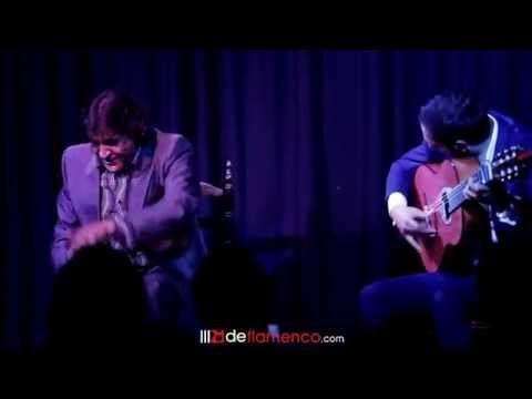 Vicente Soto Sordera - Sala García Lorca