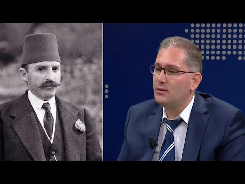 Tradhtar apo hero? Historiani: Dy Fake News-et per Esat Pashe Toptanin dhe e verteta e vrasjes