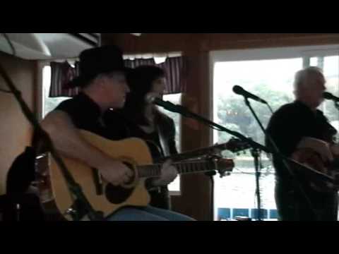 Olde New Town - The Front Porch Country Band
