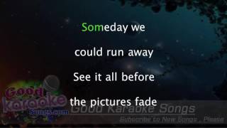 Young blood - 3OH!3 ( Karaoke Lyrics )