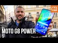 Mobilný telefón Motorola Moto G8 Power