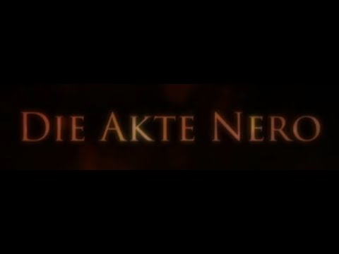 Die Akte Nero - Auf den Spuren einer antiken Verschwörung (3Sat - 2024)