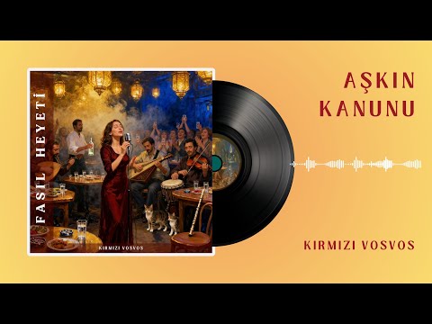 Aşkın Kanunu | Kırmızı Vosvos | Fasıl Heyeti