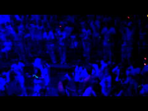 Sensation White Poland 2010 - Stozek's experience