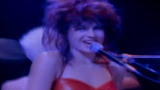 Billy Idol   Mony Mony Live