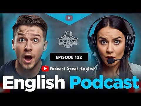 Movies | Learn English quickly with podcast | Episode 122