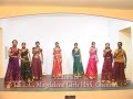 Bethelayil Piranthavarai (Tamil) - Indian Christian Folk Dance.mov
