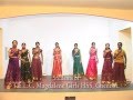 Bethelayil Piranthavarai Tamil Indian Christian Folk Dance Mov