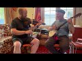 Fergal's Tune a Day - Day 238 - Sally in The Garden
