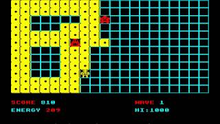 Farmer 'Jo' for the BBC Micro