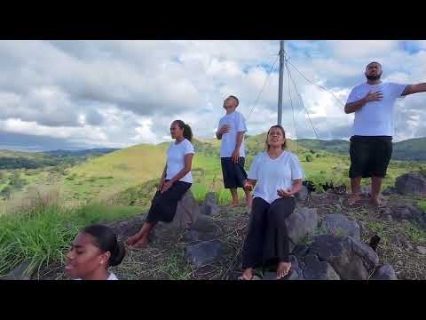 Ni Lumuti Au - Holiness Revival Fellowship Peceli Levites(0fficial Music Video)