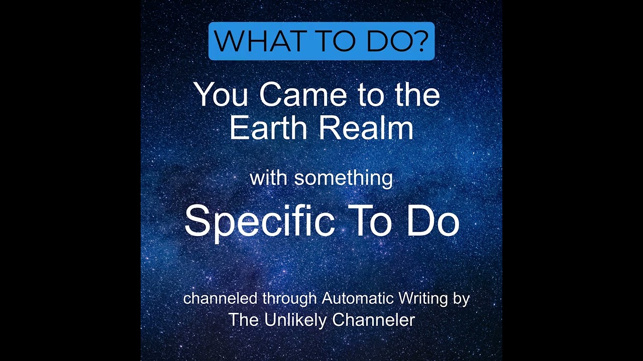 You Are Chosen to Receive this Message #spiritualawakening  #wisdomoftheoracle