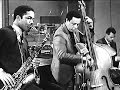 Charles Mingus featuring Eric Dolphy, "These foolish things", live in Stuttgart 1964