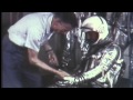 Gus Grissom: NASA's Most Controversial Astronaut