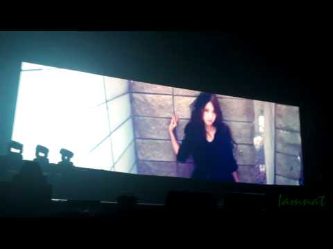 [Fancam] 120212 HD SNSD tour in Bangkok 2012 - Trailer 3