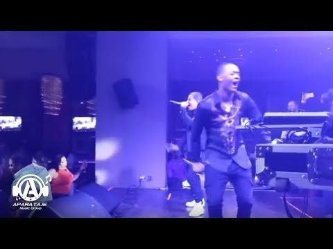 Bulova ft Secreto - En Hard Rock  (Tu Por Tu Lao)