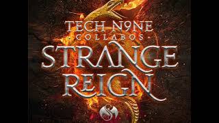 JL featuring Tech N9ne, Jay Trilogy &amp; Joey Cool - Cold Piece of Work (Collabos Strange Reign)