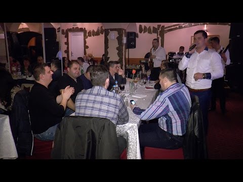 Lucian Cojocaru 2015 - Tot pe drumuri (pentru nea  Telu Boss)