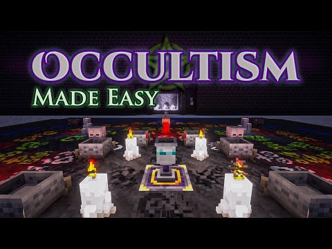 Occultism Made EASY - Complete Beginner Guide with Tips & Tricks