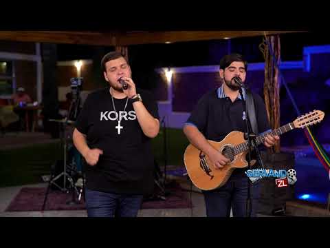 Grupo H-100 - Aqui Seguimos (En Vivo 2021)