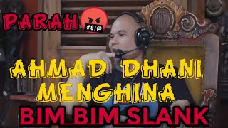 Download lagu AHMAD DHANI MENGHINA BIMBIM SLANK DAN DRUMMER BAND DI INDONESIA LAINNYA!!! 🤬 mp3
