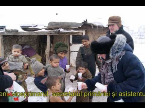 GAC Valeni: Bunul Samaritean, editia a IX-a