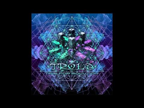 Trold  -  In the Hand Of the Shaman