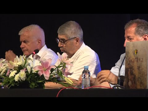 Tešanjska hronika 808 - Obilježena 30. godišnjica 202. viteške "Garave" brigade