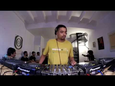 Bergesch Na Manteiga Radio