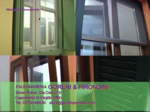 Falegnameria Goreri Pirondini
