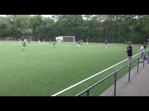 Vorbereitung 2020/21 / TV Urdenbach - SV Uedesheim 3:2