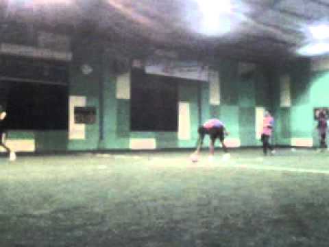 FUTSAL GOKIL BALIKPAPAN