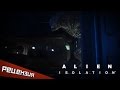 Видеообзор Alien: Isolation от PlayGround