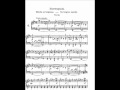Grieg Lyric Pieces Book I, Op.12 - 6. Norwegian Melody