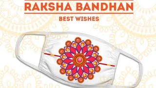 Happy Raksha Bandhan | 2021| Raksha Bandhan Wishes | Rakhi Festival | Raksha Bandhan Whatsapp Status
