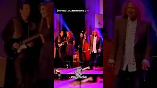 Robert Plant &amp; Alison Krauss Together! 🎤✨ #robertplant #alisonkrauss #ledzeppelin #shorts #jsyakie