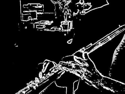 Jazz Flute - Paul Desmond - Take 5