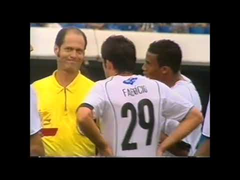 Palmeiras 1 x 1 Corinthians - Brazilian Championship 2005