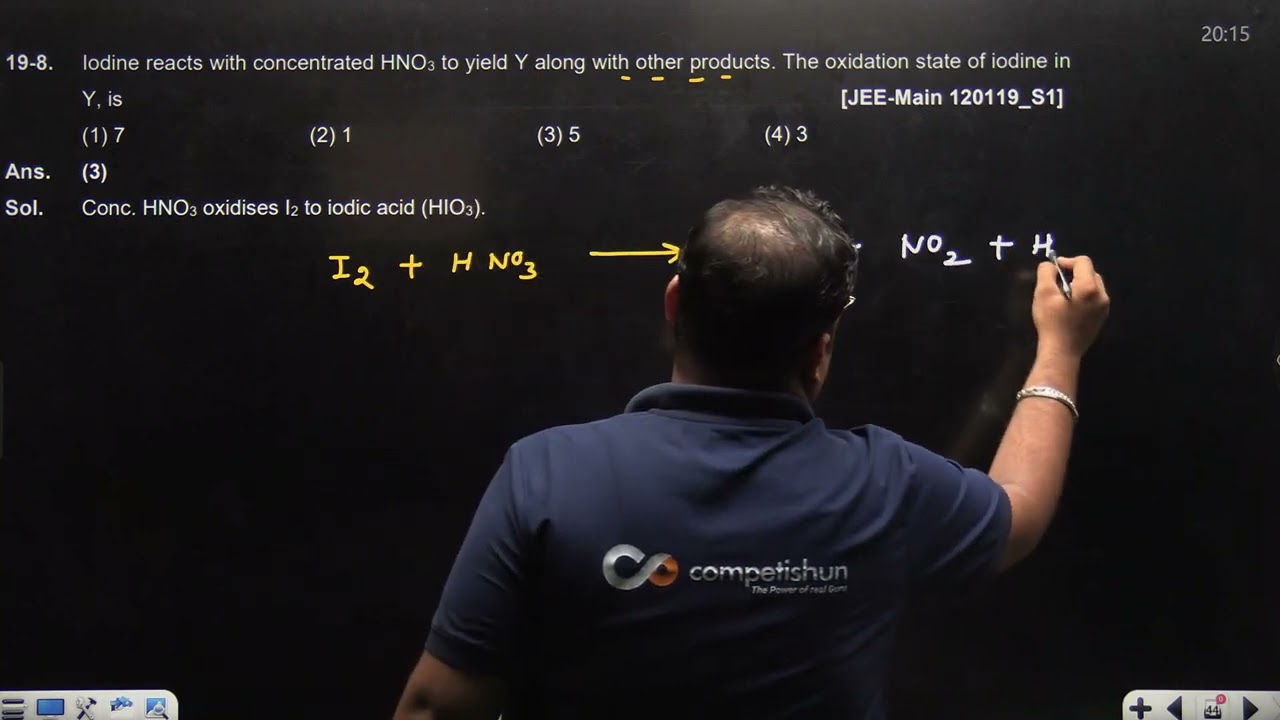 Video Solution