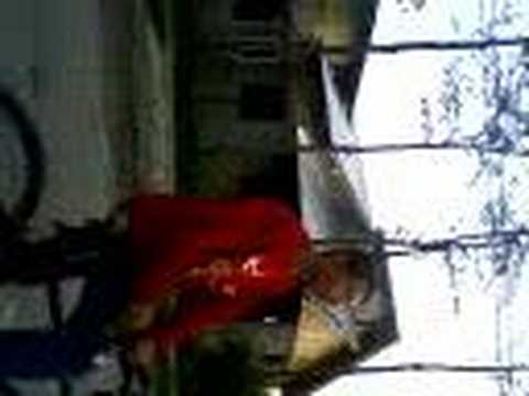 razvan p bicileta Baba Ana part 3