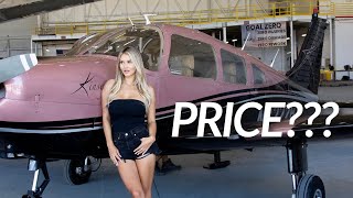 Owning an Airplane Costs WHAT!!! Real honest breakdown