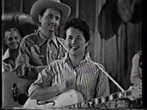 Jim Reeves/Bonnie Guitar/The Sons of the Pioneers