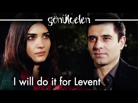 Hasret accepts Murat's offer - Episode 92 | Becoming a Lady