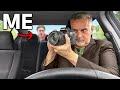 I Investigated My Private Investigator