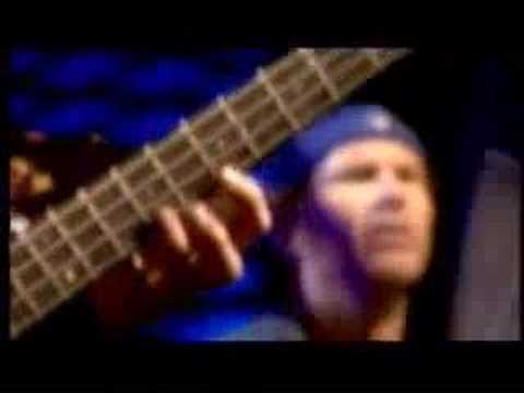Red Hot Chili Peppers - Californication