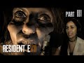 Resident Evil 7 Прохождение PART 3 Атака грязевых зомби