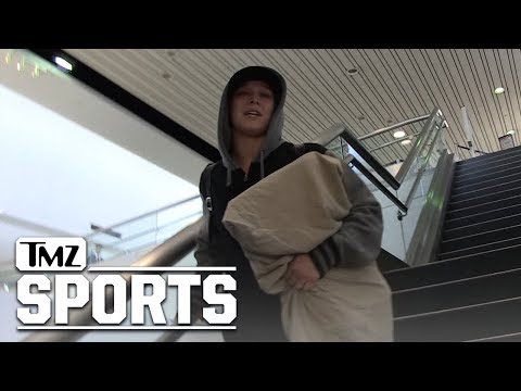 Ronda Rousey Says That She Feels As If She Has Not Slept In Two Days